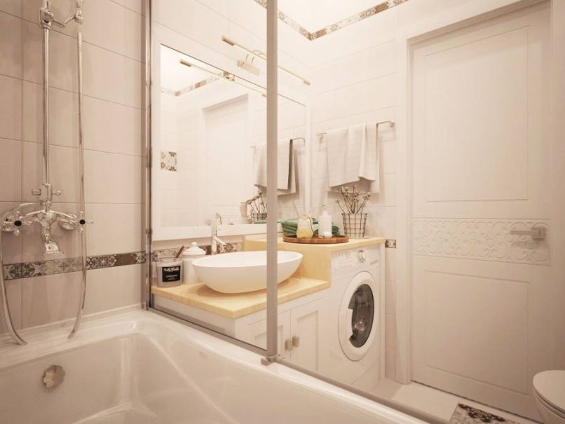 Квартира-студия. Подолино, Московская область