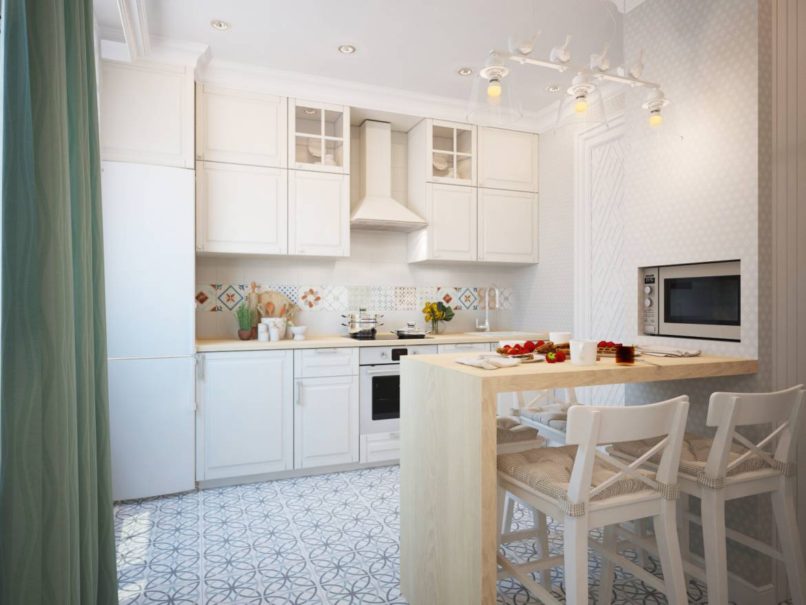 Квартира-студия. Подолино, Московская область