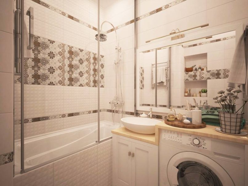 Квартира-студия. Подолино, Московская область